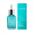 Lakme Lumi Smooth AHA Serum - Distacart