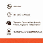 Soultree Ayurvedic Beauty Benefit (BB) Cream - Rich Honey
