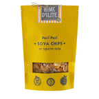 Home D'elite Peri Peri Soya Chips