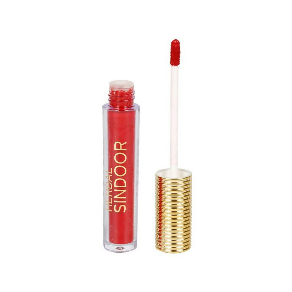 Jovees Sindoor Maroon Rich Color Quick Drying, Long Lasting - Distacart