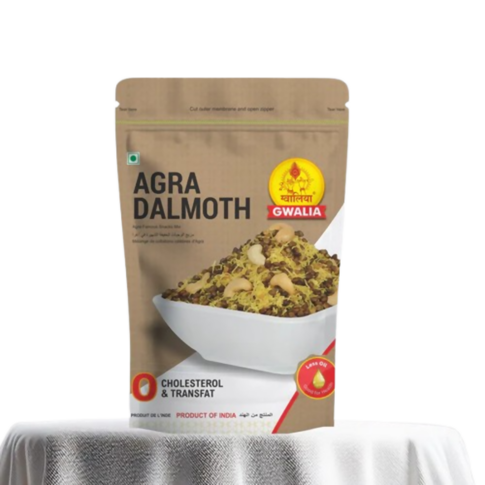 Gwalia Sweets Agra Dalmoth - Distacart