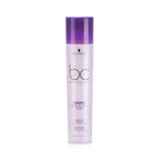 Schwarzkopf Professional BC Bonacure Keratin Smooth Perfect Micellar Shampoo- purple Combo