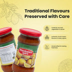 Mambalam Iyers Lemon Pickle