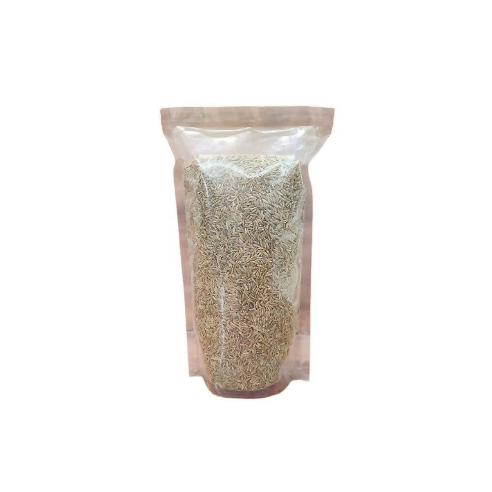 Satjeevan Organic Jeera Cumin Seeds - Distacart