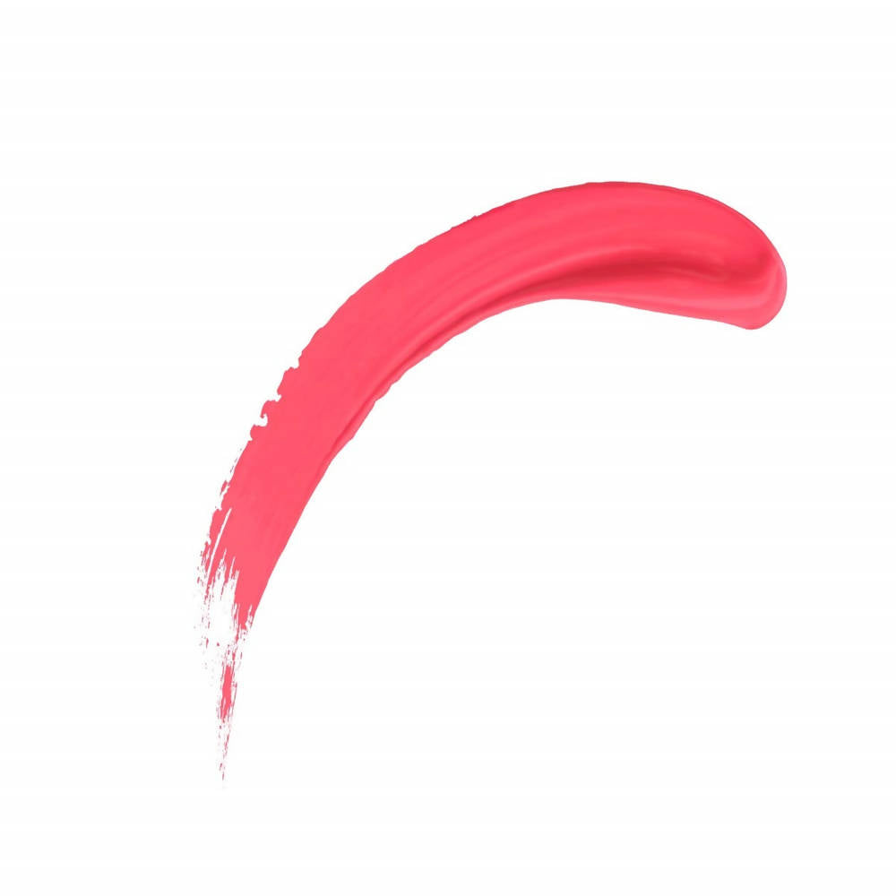 Manish Malhotra Liquid Matte Lipstick - Sugar Coral