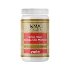 Uma Ayurveda Sarpgandha Mishran Tablets - Distacart