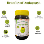 Littlecherrymom Amlaprash (Chawanprash)
