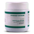Pankajakasthuri Vyoshadi Vatakam