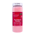 Tassyam Organics Intense Strawberry Powder - Distacart