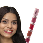 NY Bae 4 IN 1 Lip Play Liquid Lipstick - Pretty Pleasure