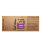 Ancient Living Lavender Essential Oil