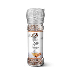 Lunn Cinnamon Sugar with Grinder