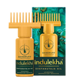 Indulekha Svetakutaja Anti-Dandruff Hair Oil - Distacart