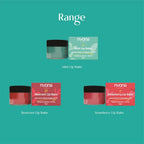 Rivona Naturals Mint Lip Balm - Distacart