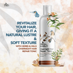 Herbs & Hills Overnight Hair Repair Tonic