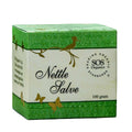 SOS Organics Nettle Salve