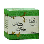 SOS Organics Nettle Salve