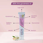Healthvit Kozicare Skin Lightening Cream - Distacart