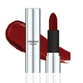 Flicka Tomato Brown Matte Finish Lipstick Shade 07