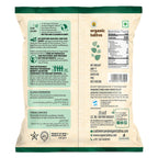 Organic Tattva Black Mustard