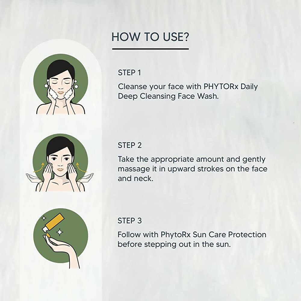 Lotus Professional Phyto Rx Deep Moisturising Creme