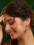 Ruby Raang Afsana Gold Drops - Distacart