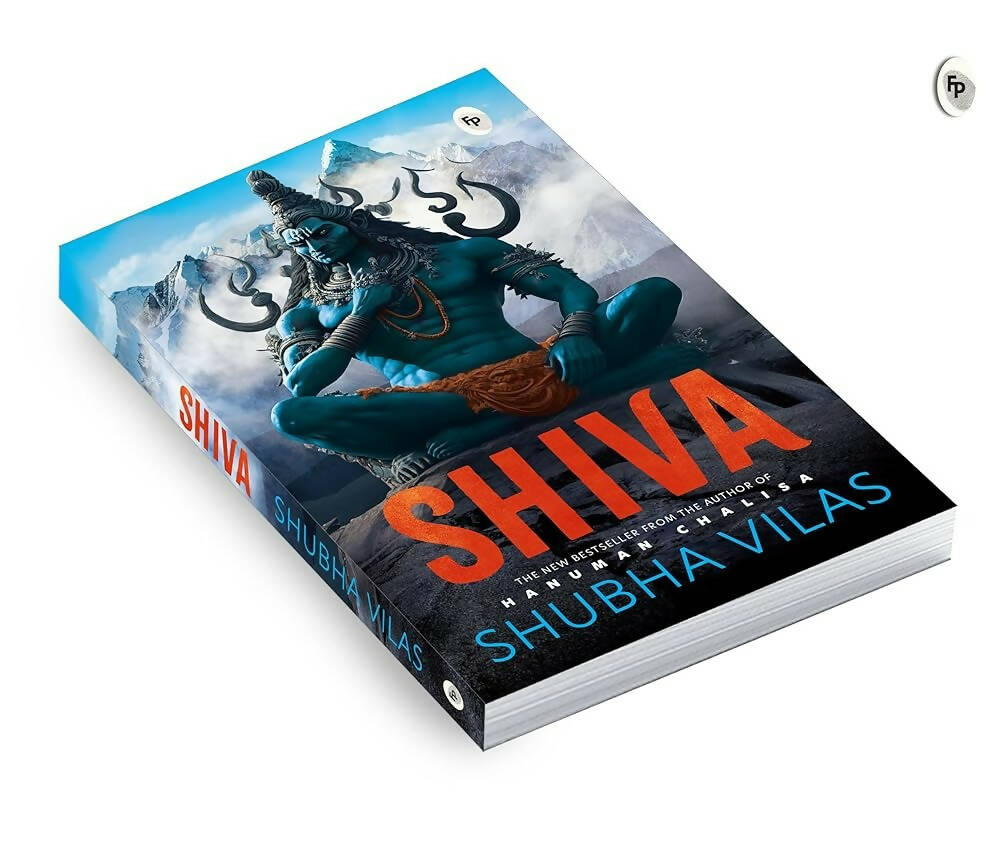 Shiva By Shubha Vilas – English