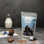 Dibha Ruchoks - Salted Caramel Premium Chocolate