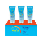 Yuthika Sunscreen Lotion SPF 50 PA+++(Pack of 3)