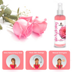 Keya Seth Aromatherapy Skin Hydrating Rose Toner