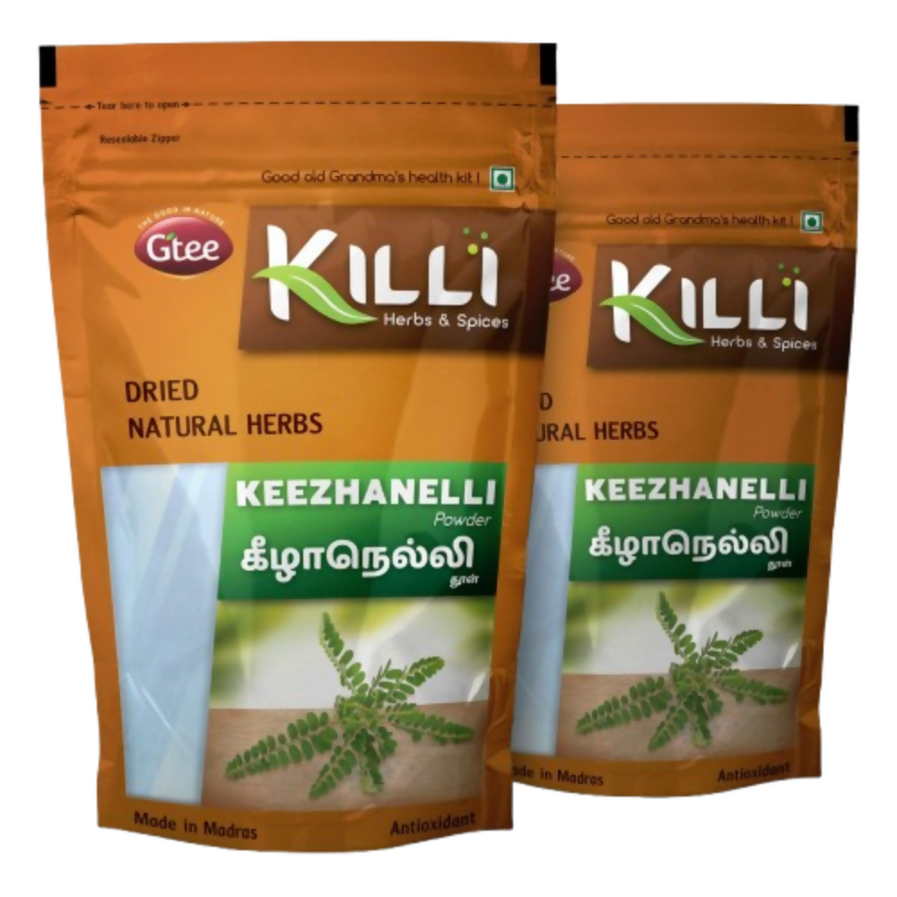 Killi Herbs Keelanelli - Distacart