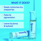 Moody 7D Hydro Burst Lip Serum Roll-On