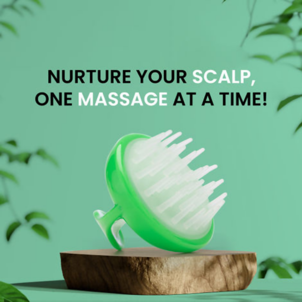 Alps Goodness Scalp Massage Tool