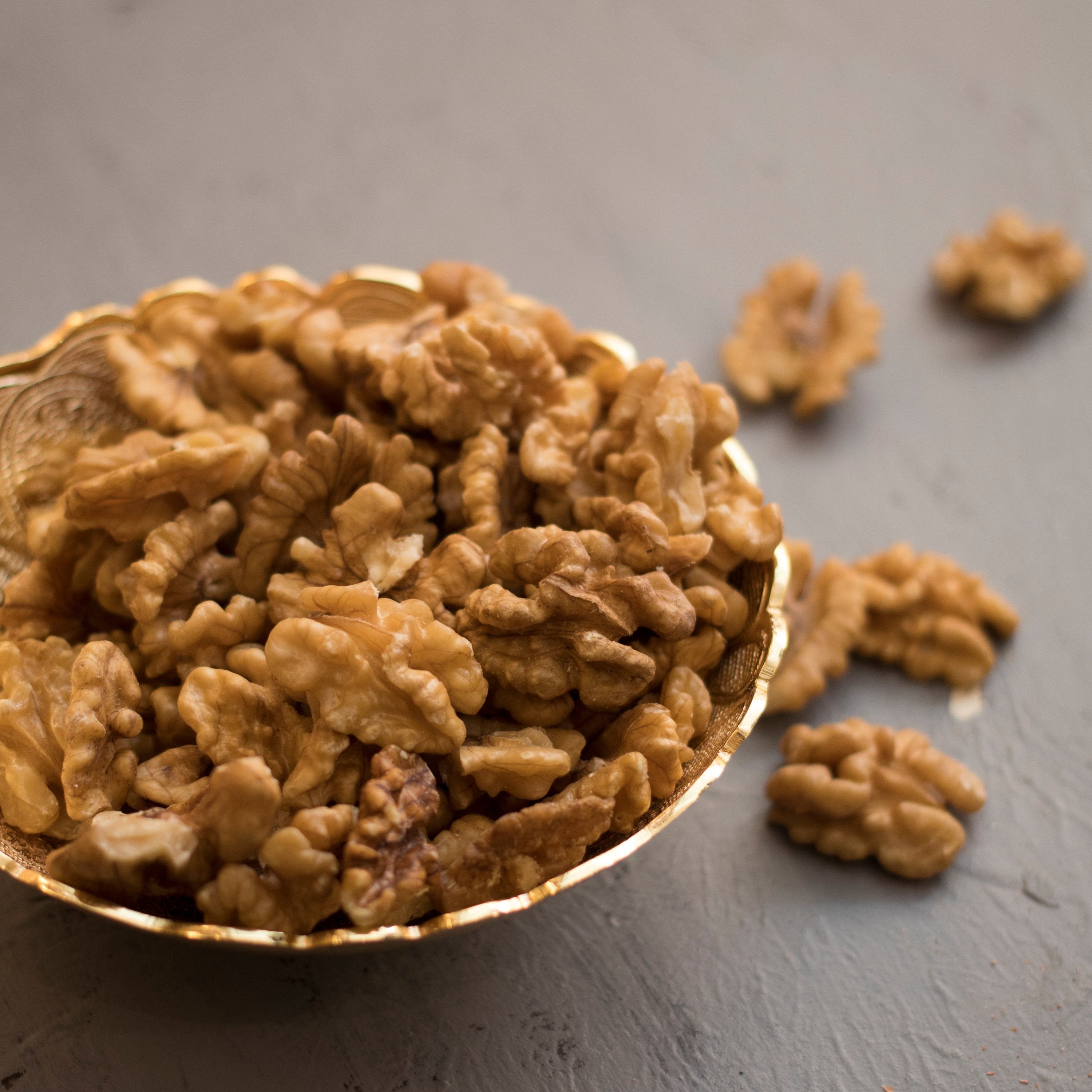 Almond House Walnuts - Distacart