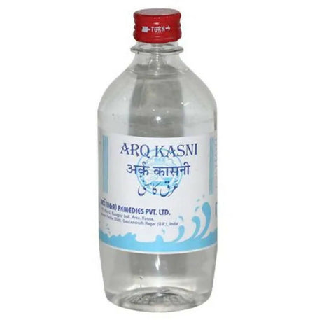 Rex Remedies Araq-E-Kasni