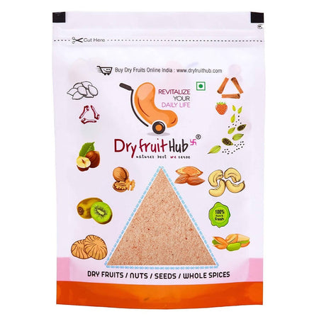 Dry Fruit Hub Pink Salt