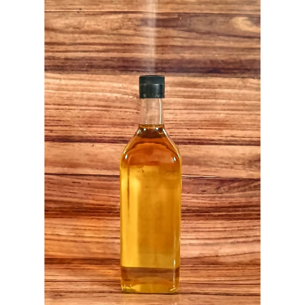 Satjeevan Organic Cold-Pressed Virgin Olive Oil - Distacart