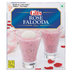 Gits Rose Falooda Mix
