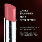 Lakme Absolute Skin Dew Satin Lipstick - 105 Pink Slay