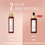 Kama Ayurveda Ashwaras Replenshing Body Oil