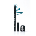 Ammoha Cosmetics Turquoise waterproof Kohl Pencil