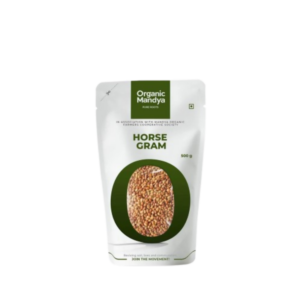 Organic Mandya Horse Gram