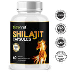 Nutrafirst Pure Sj Extract Capsules