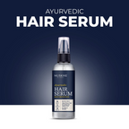 Nuskhe By Paras Hair Serum For Heat Protection