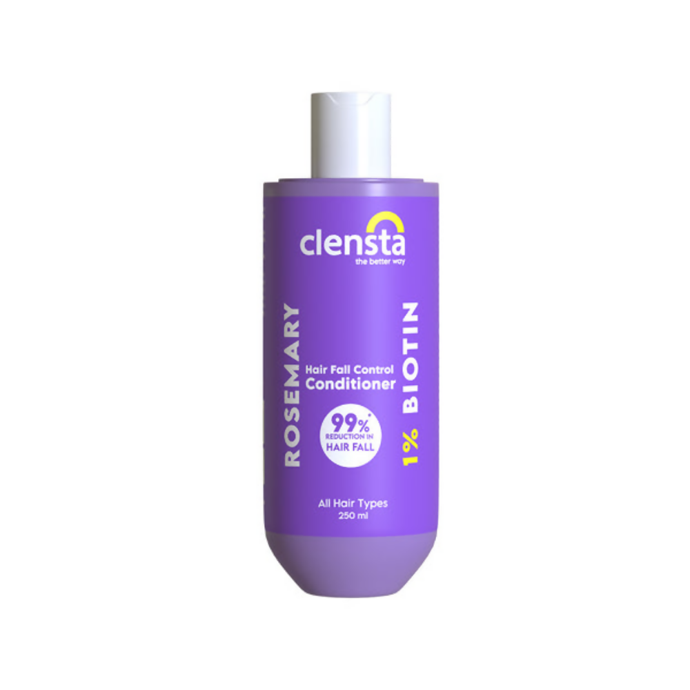 Clensta Rosemary Hair Fall Control Conditioner