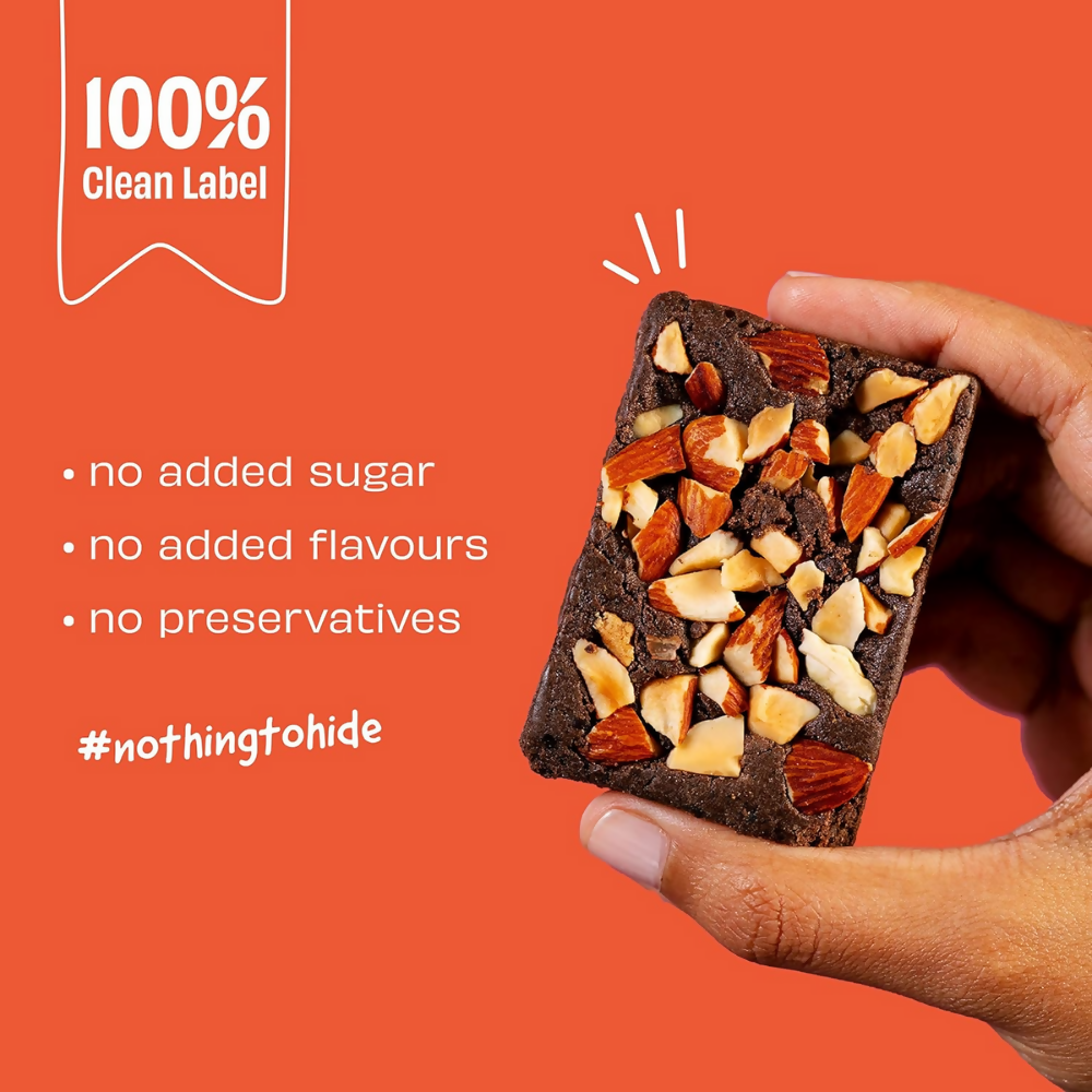 The Whole Truth Protein Bars - Orange Cocoa - Distacart