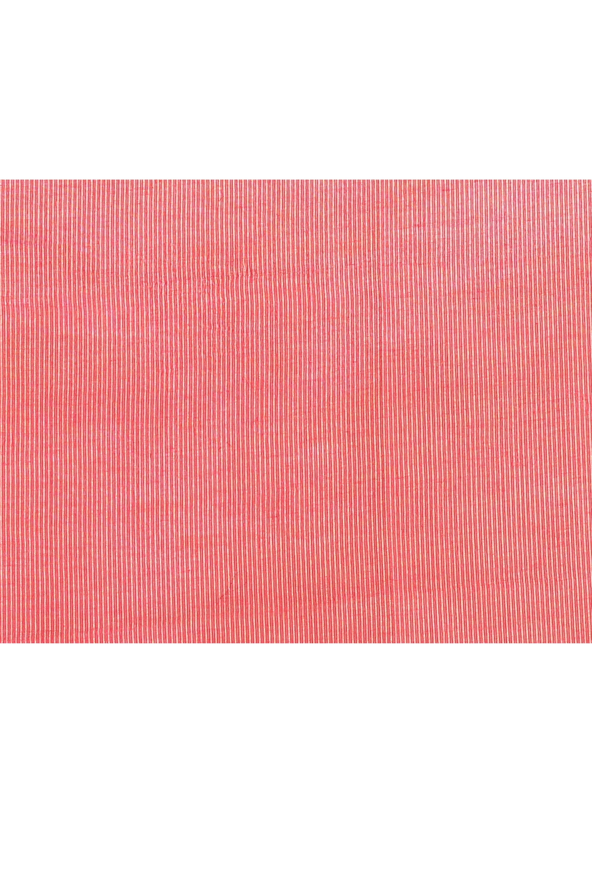 Piyari Fashion Women's Rani Pink Embellished Cotton Blend Zari Check Handloom Saree - Distacart