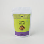 Dibha - Honest Snacking Healthy Chivda Snack