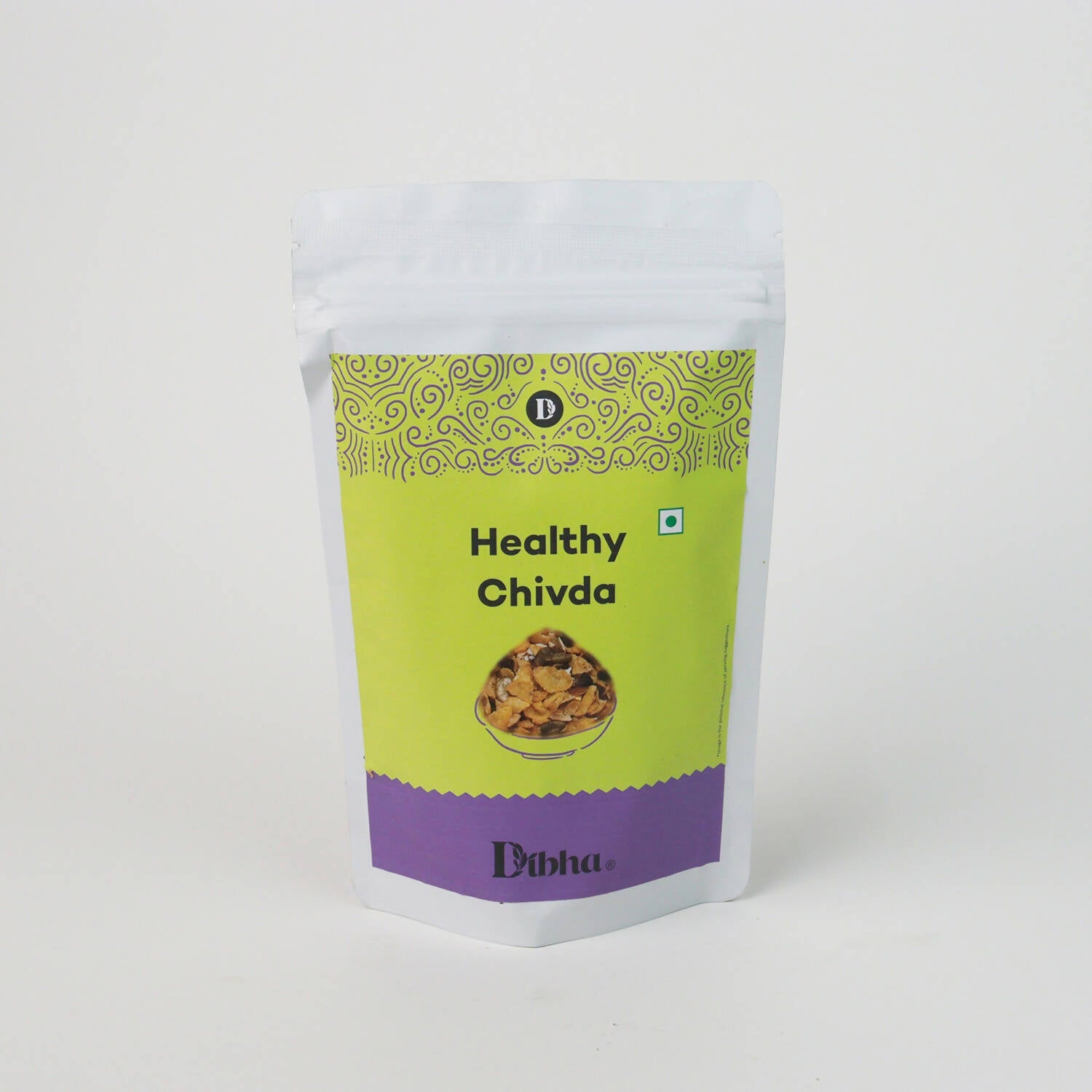 Dibha - Honest Snacking Healthy Chivda Snack