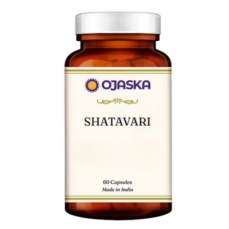 Ojaska Shatavari Capsules